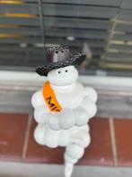 Michelin Man Cowboy Hoed - Zeldzaam!, Gebruikt, ., Ophalen of Verzenden, .