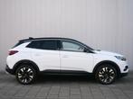 Opel Grandland X 1.2 130pk Turbo Innovation Leder / Stoelkoe, Voorwielaandrijving, 65 €/maand, Gebruikt, 1199 cc