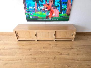 TV cabinet