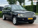 Land Rover Range Rover 4.4 V8 Vogue Rijd goed! bekleding min, Automaat, 8 cilinders, Lederen bekleding, Zwart