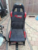 Thrustmaster Ferrari 458 Spider Rood, Zwart met race stoel, Spelcomputers en Games, Spelcomputers | Xbox | Accessoires, Ophalen