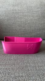 Lockmachine afvalbakje, Ophalen of Verzenden, Zo goed als nieuw, Lockmachine, Overige merken