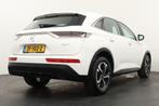 DS 7 Crossback BWJ 2019 1.2 PureTech 131 PK Be Chic VIRTUAL, Auto's, DS, Stof, Met garantie (alle), Wit, Origineel Nederlands