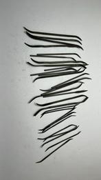 29 riffler vijlen / vijltjes, Ophalen of Verzenden