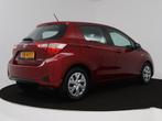 Toyota Yaris 1.5 Hybrid Active (bj 2018, automaat), Auto's, Toyota, 12 maanden, Gebruikt, 4 cilinders, Origineel Nederlands