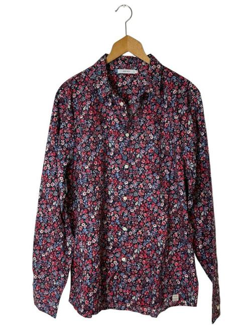 Sissy Boy blouse XL, Kleding | Heren, Truien en Vesten, Zo goed als nieuw, Maat 56/58 (XL), Ophalen of Verzenden