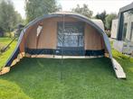 Cabanon Mercury 2015 8 persoons, Caravans en Kamperen, Ophalen, Beige, Cabanon, Aanwezig