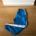 Vintage nylon Nike trainingsbroek | Large | jaren 80/90, Kleding | Heren, Sportkleding, Maat 52/54 (L), Blauw, Overige typen, Ophalen of Verzenden