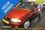 Opel Astra 1.6i Fresh AUTOMAAT !, Stof, Gebruikt, 4 cilinders, Origineel Nederlands
