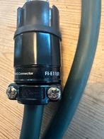 Furutech alpha 3 powercord, Ophalen of Verzenden, Minder dan 2 meter, Overige kabels