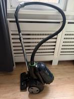 Sauber Stofzuiger, Ophalen, Gebruikt, Reservoir, Stofzuiger