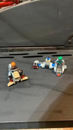 Lego starwars, Ophalen of Verzenden