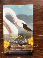 Ivo de Wijs Vroege Vogels' Zwanezang 2005 nieuw, Nieuw, Ivo de Wijs, Eén auteur, Ophalen of Verzenden