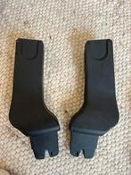 Mutsy evo maxi cosi adapters, Ophalen of Verzenden, Gebruikt, Mutsy