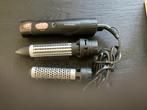 Nieuwe Carmen haarstyler DC5250 met twee hulpstukken., Ophalen, Zo goed als nieuw, Föhn of Haardroger