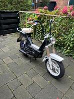 Gilera Citta, Fietsen en Brommers, Brommers | Overige merken, Ophalen, Gebruikt, Gilera citta, Maximaal 25 km/u