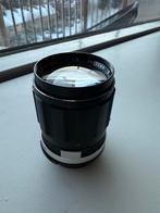 135mm 1.8 - 28mm 2.8 - M42 Mount, Ophalen of Verzenden, Gebruikt, Overige typen