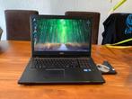 17 inch Dell i3 laptop, windows 10, ssd, 4gb ram, lees tekst, Computers en Software, Gebruikt, 2 tot 3 Ghz, Qwerty, Ophalen of Verzenden