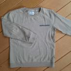MADS NØRGAARD sweater beige maat 122/128, Ophalen of Verzenden, Zo goed als nieuw, Jongen, Mads Norgaard