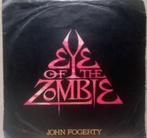 John Fogerty - eye of the zombie, Cd's en Dvd's, Vinyl Singles, Gebruikt, 7 inch, Single, Ophalen of Verzenden