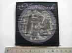 Nightwish Once  official 2004 vintage  patch n114, Verzamelen, Nieuw, Kleding, Verzenden