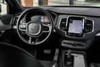 Volvo XC90 2.0 T8 Twin Engine AWD R-Design - 7-PERSOONS, Gebruikt, Zwart, 4 cilinders, 7 stoelen