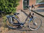 Partij fietsen, Fietsen en Brommers, Elektrische fietsen, Ophalen of Verzenden, Gebruikt, 50 km per accu of meer