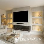 GEZOCHT! Cinewall op maat laten maken, Ophalen of Verzenden, Nieuw