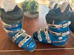 Kinder ski schoenen, Sport en Fitness, Ophalen, Gebruikt, Skiën, Minder dan 100 cm