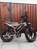 Custom S20 Pro Special Edition Nieuwstaat La Souris Nardo, Zo goed als nieuw, 59 cm of meer, 50 km per accu of meer, Ophalen