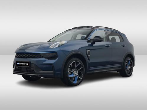 Lynk & Co 01 1.5 | Plug In Hybrid | Automaat | Schuifdak | N, Auto's, Lynk & Co, Bedrijf, Te koop, ABS, Adaptive Cruise Control