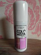 L'Oreal Paris Colorista Spray Pastel Roze Haarkleuring-nieuw, Sieraden, Tassen en Uiterlijk, Uiterlijk | Haarverzorging, Ophalen of Verzenden