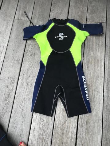Proff Scuba Pro Dames maat M nu €39,- beschikbaar voor biedingen