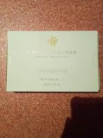 Rituals Green Cardamom Mini Kaarsen - Nieuw, Overige materialen, Crème, Nieuw, Ophalen of Verzenden