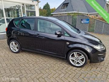 Seat Altea 1.2 TSI Ecomotive Copa Maandaanbieding ! beschikbaar voor biedingen