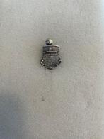 speldje korfbal, Verzamelen, Speldjes, Pins en Buttons, Verzenden, Zo goed als nieuw, Overige onderwerpen