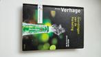 Grondslagen van de marketing - Bronis Verhage, Boeken, Studieboeken en Cursussen, Ophalen of Verzenden, Gelezen, HBO