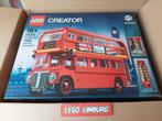 Lego Creator 10258 London Bus *nieuw,sealed*, Ophalen of Verzenden, Nieuw, Complete set, Lego