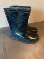 Regenlaarsjes met lampje - maat 27, Ophalen of Verzenden, Zo goed als nieuw, Jongen of Meisje, Laarzen