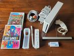 Nintendo Wii met Spellen, Ophalen, Gebruikt, Met 1 controller, Met games