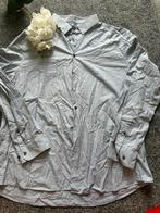 ZGAN, mooi lichtblauw overhemd van Angelo Litrico, maat XXL, Kleding | Heren, Overhemden, Blauw, Angelo Litrico, Ophalen of Verzenden