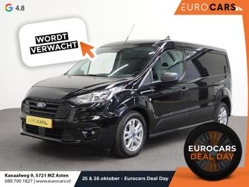 Ford Transit Connect 1.5 EcoBlue Automaat L2 Trend | Navigat beschikbaar voor biedingen
