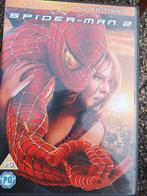 Spider-man 2 special 2 disc edition, Vanaf 12 jaar, Ophalen of Verzenden, Zo goed als nieuw, Fantasy