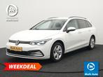 Volkswagen GOLF Variant 1.5 TSI 131pk | Adaptive Cruise | Ca, Voorwielaandrijving, 1263 kg, 4 cilinders, Alcantara