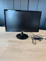 Samsung s22c350H beeldscherm, Ophalen, Zo goed als nieuw, 60 Hz of minder, HDMI