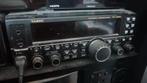 Yaesu  ft 450 -D, Telecommunicatie, Zenders en Ontvangers, Ophalen, Zo goed als nieuw, Zender en Ontvanger