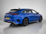 Kia ProCeed 1.5 T-GDi GT-PlusLine (bj 2022), Auto's, Kia, Voorwielaandrijving, Gebruikt, 4 cilinders, Origineel Nederlands