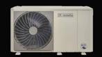 Remeha Elga Ace 8Kw Hybride warmtepomp incl. installatie, Doe-het-zelf en Verbouw, Ophalen, 30 tot 80 cm, Remeha, Hoog rendement (Hr)