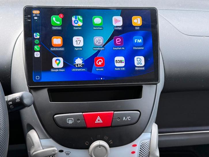CarPlay, Dashcam Inbouw Service, Auto-onderdelen, Elektronica en Kabels, Alfa Romeo, Audi, BMW, Citroën, Ford, Mercedes-Benz, Mini