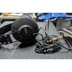AKG K-400 koptelefoon, Overige merken, Gebruikt, Info@verbuntaudio.nl, Over oor (circumaural)